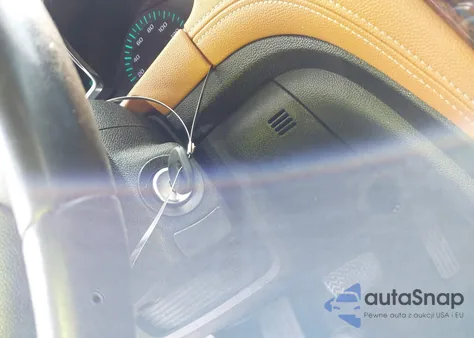 2013 Chevrolet Traverse 1Lt из США, поврежденный, VIN 1GNKRGKDXDJ154245